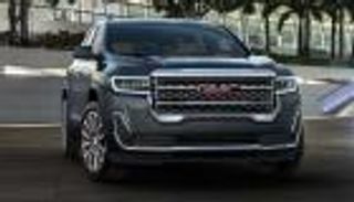 GMC أركاديا 2020.. تظهر لأول مرة في جنيف الدولي للسيارات الشهر المقبل