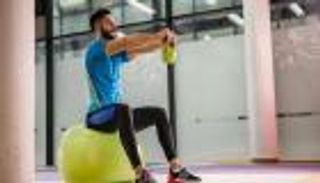 التمرينات الرياضية المتقطعة أفضل في حرق السعرات من الركض وركوب الدراجة