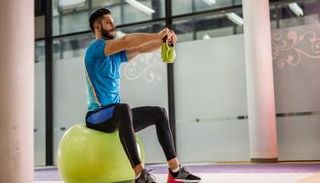 التمرينات الرياضية المتقطعة تحرق سعرات أكثر من الركض أو ركوب الدراجة