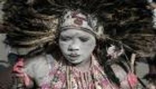 "أفريكارت".. شبكة تواصل اجتماعي تروج للفنون الأفريقية