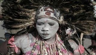 إطلاق شبكة تواصل اجتماعي تروّج للفنون الأفريقية