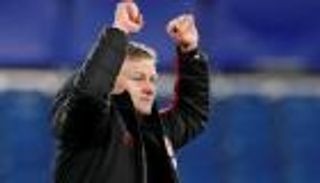 سولسكاير يكشف سر الانتصار على تشيلسي