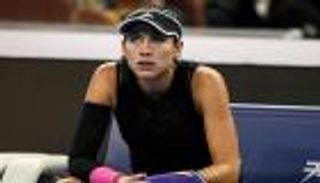 موجوروزا تتوقع مواجهة قوية مع سفيتولينا في دبي