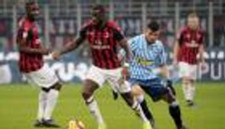 لاعب ميلان يرفض العودة إلى تشيلسي