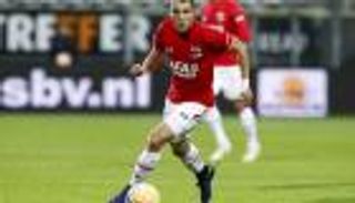 نجم ألكمار يرفض هولندا ويختار المغرب