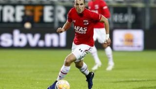 أسامة إدريسي