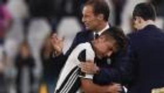 ديبالا ينفي توتر علاقته بأليجري