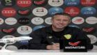 مدرب الوصل: معرفتي بالوحدة لن تساعدنا كثيرا