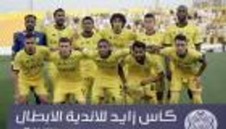 حارس الوصل: طوينا صفحة مباراة الأهلي للتركيز في مواجهة الوحدة