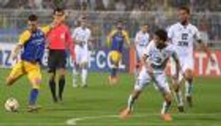 مدرب النصر السعودي: نستحق المشاركة في دوري أبطال آسيا