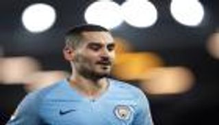 جوندوجان يحلم بلقب دوري الأبطال