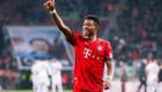 آلابا: "مصفف شعر" دورتموند لن يكون فألا سيئا أمام ليفربول