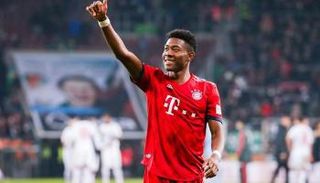 ديفيد آلابا