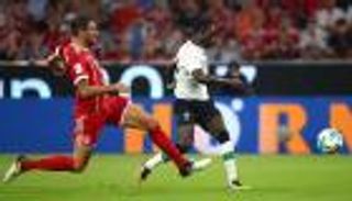 فيديوجراف.. 4 حقائق عن صدام ليفربول وبايرن ميونيخ