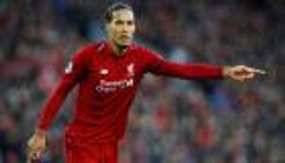 فان ديك: بايرن فريق عظيم