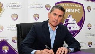 خوان كارلوس جاريدو