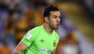 مدرب تونس يدرس توجيه الدعوة لحارس مرمى الترجي