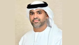 المهندس ثامر راشد القاسمي