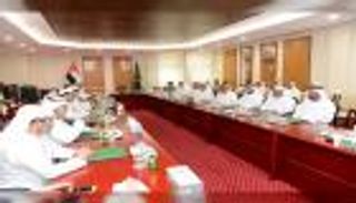 الإمارات تناقش استخدام الذكاء الاصطناعي لمكافحة الجريمة