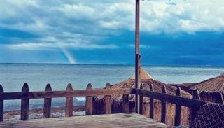 رأس شيطان بجنوب سيناء المصرية - صورة أرشيفية