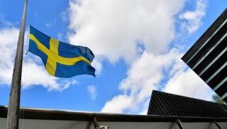 تغريم سويدية 300 دولار لتأخيرها إقلاع طائرة - صورة أرشيفية