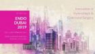 بمشاركة 110 خبراء.. انطلاق مؤتمر "إندو دبي 2019" الطبي الخميس