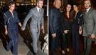 بالصور.. المشاهير الأكثر أناقة في أسبوع الموضة بلندن