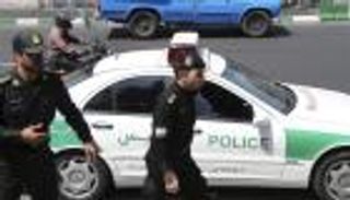 حملة اعتقالات جديدة في إيران ضد نشطاء بيئيين