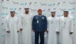 "أداسي" شريك استراتيجي لمعرضي يومكس وسيمتكس 2020