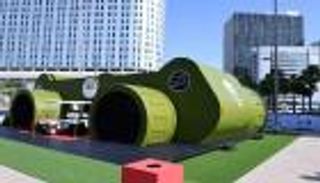 صندوق تنمية القطاعات الدفاعية الإماراتي يستثمر 30% بشركة المراكب