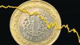 أردوغان في مأزق.. ستاندرد آند بورز تتوقع انخفاض الليرة التركية حتى 2022