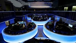 بورصة فرانكفورت