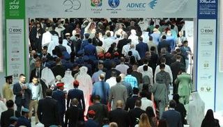 حضور قوي للشركات الإماراتية  في "أيدكس" 2019