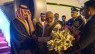 "الأعمال السعودي الهندي": زيارة محمد بن سلمان للهند تدعم التعاون الاقتصادي