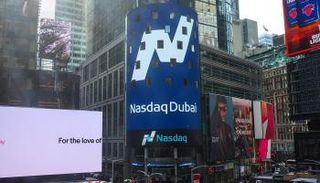 ناسداك دبي 