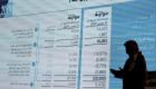 الكويت والعراق تبحثان إنشاء منطقة تجارة حرة