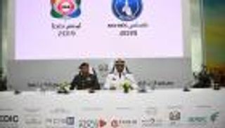 5.4 مليار دولار صفقات "أيدكس" و"نافدكس" 2019 في أربعة أيام