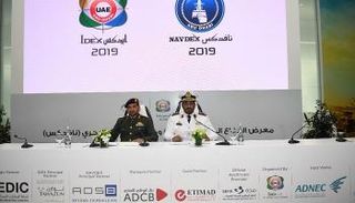 5.4 مليار دولار صفقات "أيدكس" و"نافدكس" في أربعة أيام