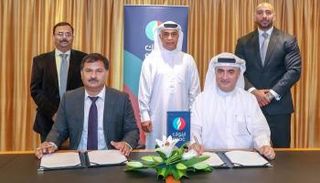 "إينوك" تتحالف مع مؤسسة النفط الهندية