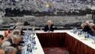 عباس يرفض قرار إسرائيل: لن نستلم الأموال الفلسطينية منقوصة قرشا واحدا