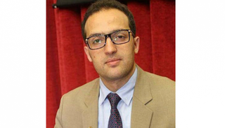 د. سليمان أعراج