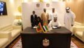 مركز "هداية" وحكومة المالديف يوقعان مذكرة تفاهم لمكافحة الإرهاب