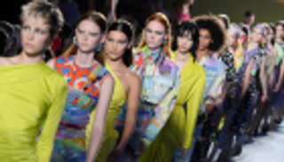 أسبوع الموضة بميلان خريف وشتاء 2019.. عودة جوتشي وانطلاقة مصممين جدد