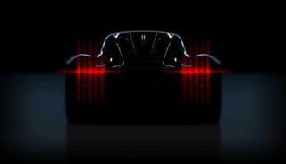 الصورة التشويقية لطراز Project 003