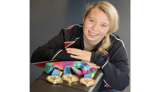 البريطانية كيرا بايلاند