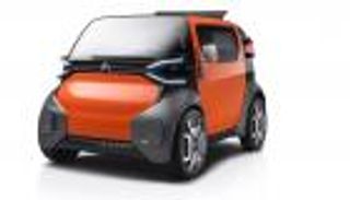 بالصور.. سيتروين تحتفل بذكرى تأسيسها الـ100 بسيارة جديدة