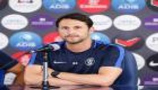 مدرب النصر الإماراتي: أشعر بالحزن من أجل النادي واللاعبين والجماهير 