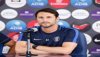 سان خوسيه مدرب النصر