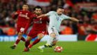 التعادل السلبي يحسم قمة ليفربول وبايرن ميونيخ في دوري الأبطال