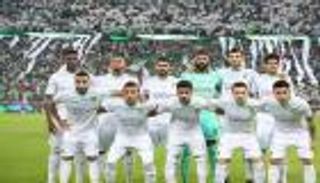 الأهلي السعودي يكشف رأيه بشأن عدد الأجانب بدوري المحترفين